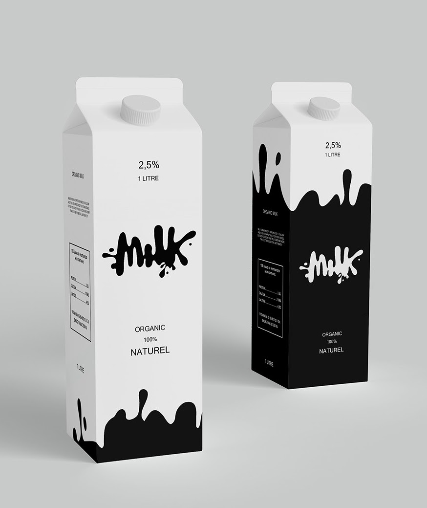 Packaging Design 10